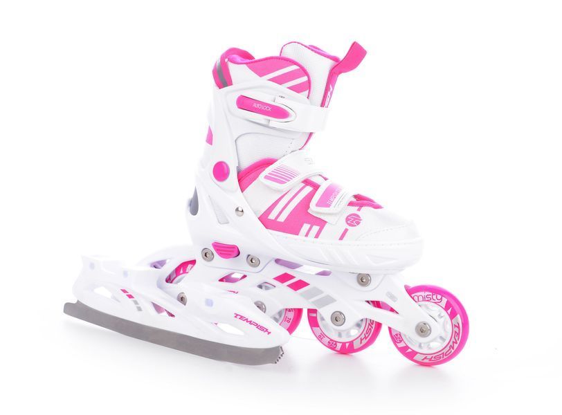 Роликовые коньки Tempish MISTY DUO GIRL/29-32 13000008256/29-32 фото