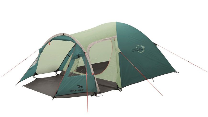 Палатка Easy camp Corona 300 23552 фото