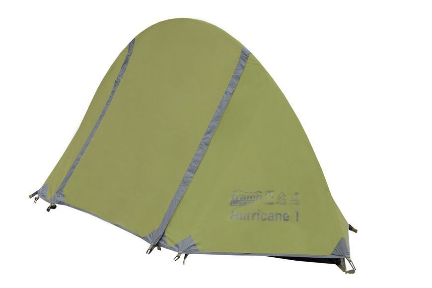 Намет Tramp Lite Hurricane olive UTLT-042 UTLT-042 фото