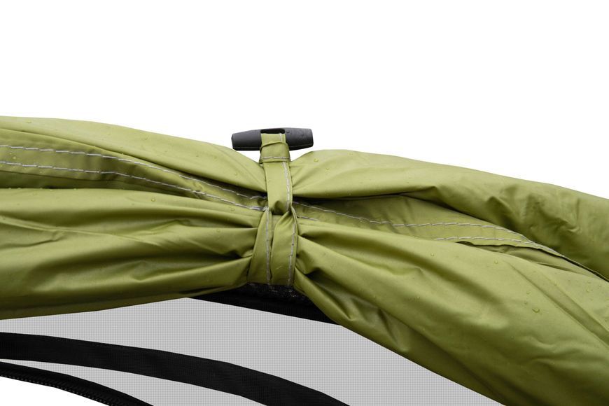 Намет Tramp Lite Hurricane olive UTLT-042 UTLT-042 фото