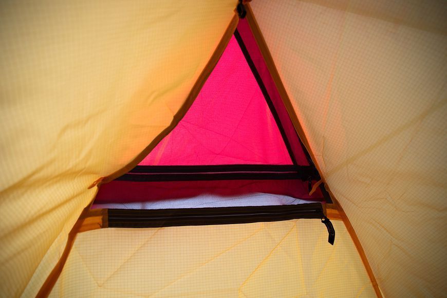 Палатка Tramp ROCK 2 (V2) TRT-027 фото
