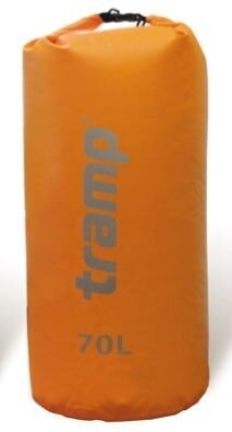 Гермомешок Tramp PVC 70 TRA-069-orange фото