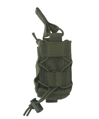 Підсумок для гранати KOMBAT UK Elite Grenade Pouch kb-egp-olgr фото