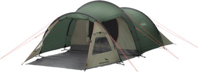 Палатка EASY CAMP Spirit 300 Rustic Green 120397 фото