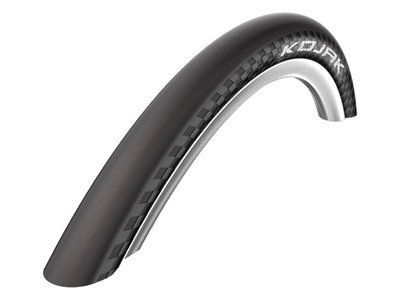 Покрышка 27.5x1.35 650B (35-584) Schwalbe KOJAK R-Guard B/B-SK+RLA HS385 SpC, 67EPI TIR-66-58 фото