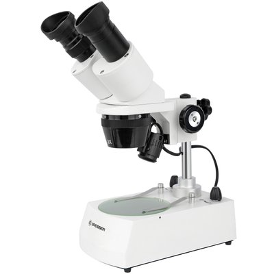 Мікроскоп Bresser Erudit ICD (30.5) (5803600) 922747 фото