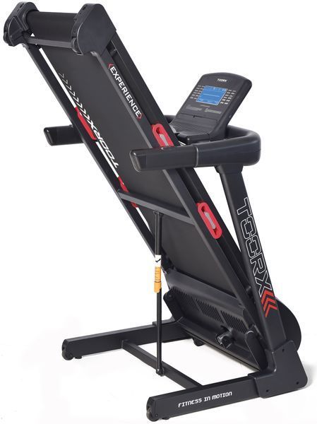 Бігова доріжка Toorx Treadmill Experience (EXPERIENCE) 8029975805030 фото