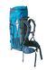 Туристичний рюкзак Tramp Sigurd 60+10 синій TRP-045-blue фото 6