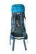 Туристичний рюкзак Tramp Sigurd 60+10 синій TRP-045-blue фото 7