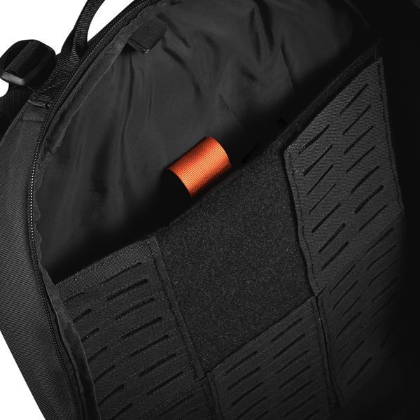 Рюкзак тактичний Highlander Stoirm Backpack 25L Black (TT187-BK) 5034358877040 фото