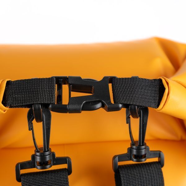 Гермомешок Tramp PVC 70 TRA-069-orange фото