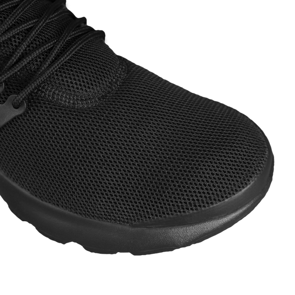 Кросівки літні NGT Black 580146 фото