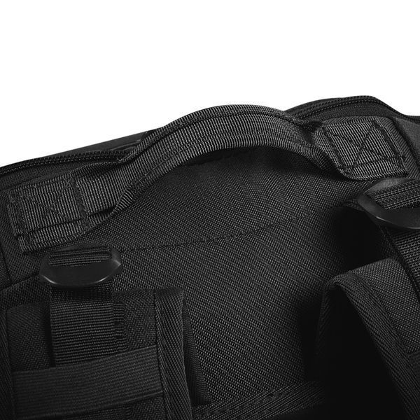 Рюкзак тактичний Highlander Stoirm Backpack 25L Black (TT187-BK) 5034358877040 фото
