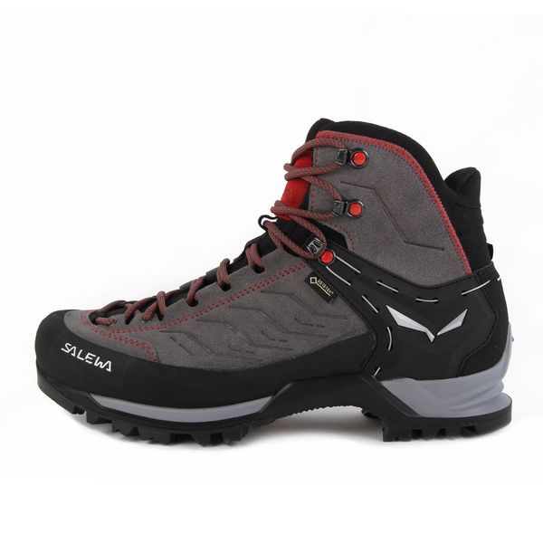 Ботинки Salewa MS MTN TRAINER MID GTX 22493 фото