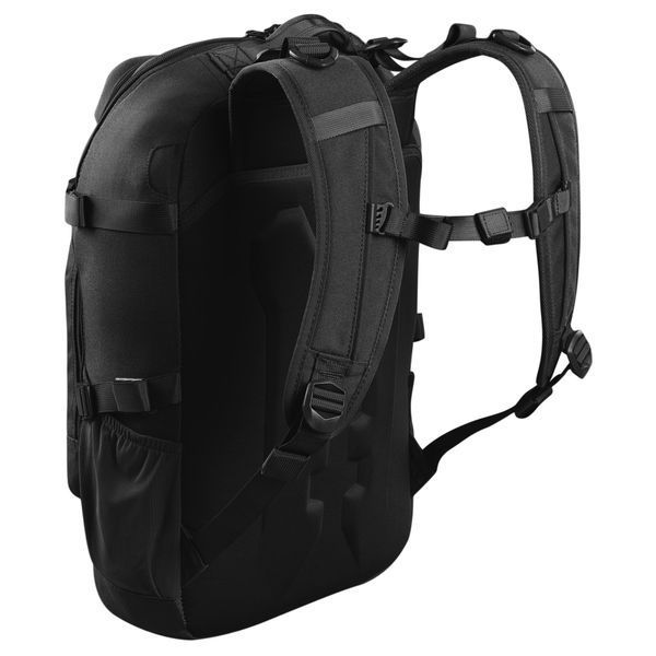 Рюкзак тактичний Highlander Stoirm Backpack 25L Black (TT187-BK) 5034358877040 фото
