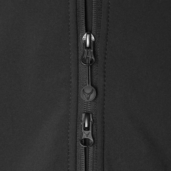 Куртка SoftShell 2.0 Black 6583L фото