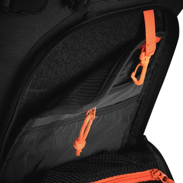 Рюкзак тактичний Highlander Stoirm Backpack 25L Black (TT187-BK) 5034358877040 фото