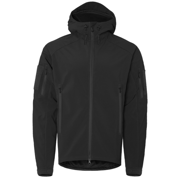 Куртка SoftShell 2.0 Black 6583L фото