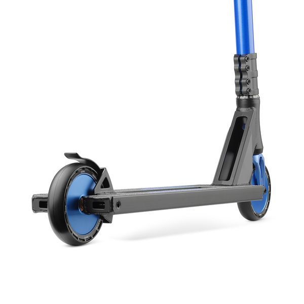 Самокат трюковый Hipe H9 black/blue 250154-H9 фото