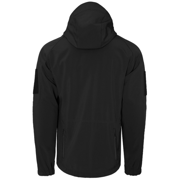 Куртка SoftShell 2.0 Black 6583L фото