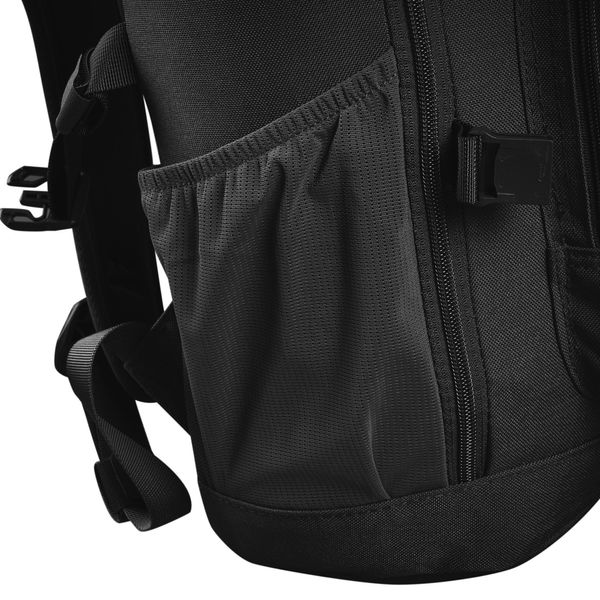 Рюкзак тактичний Highlander Stoirm Backpack 25L Black (TT187-BK) 5034358877040 фото