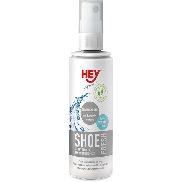 Дезодорант для взуття HEY-Sport SHOE FRESH 20270000 фото