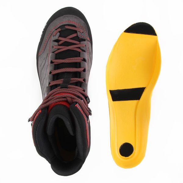 Черевики Salewa MS MTN TRAINER MID GTX 22493 фото