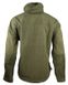 Фліс тактичний KOMBAT UK Defender Tactical Fleece kb-dtf-olgr-xl фото 4