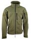 Фліс тактичний KOMBAT UK Defender Tactical Fleece kb-dtf-olgr-xl фото 1