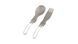 Набір ROBENS Folding Alloy Cutlery Set 690213 фото 2