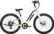 Електровелосипед 27,5" Aventon Pace 500 ST рама - S 2023 Ghost White SKE-86-57 фото 1