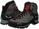 Черевики Salewa MS MTN TRAINER MID GTX 22493 фото 2