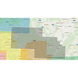 Карта Стежки та мапи "Ґорґанське низькогір'я" 23151 фото 2