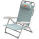 Крісло EASY CAMP Breaker Aqua Blue 420035 фото 1