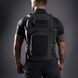 Рюкзак тактичний Highlander Stoirm Backpack 25L Black (TT187-BK) 5034358877040 фото 5