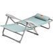 Крісло EASY CAMP Breaker Aqua Blue 420035 фото 2