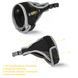 Палиці для скандинавської ходьби Vipole High Performer Carbon Top-Click QL DLX (S19 65) 926962 фото 4