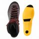 Черевики Salewa MS MTN TRAINER MID GTX 22493 фото 11