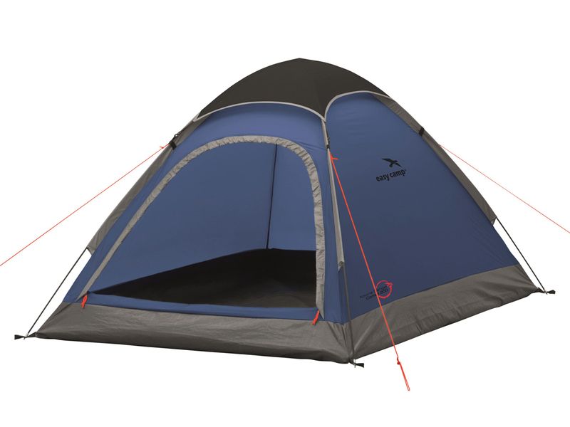Палатка Easy camp Comet 200 23534 фото