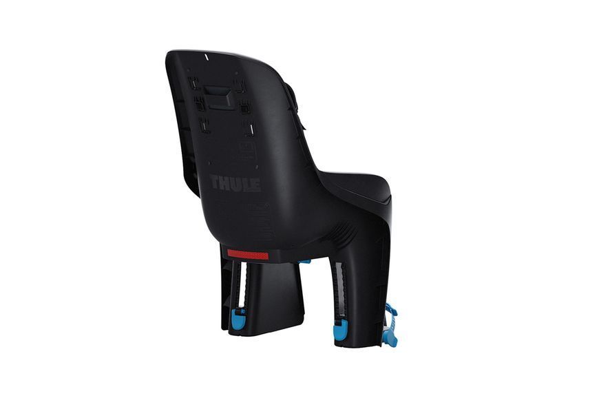 Дитяче велокрісло на раму Thule RideAlong Lite TH100109 Dark Grey TH100109 фото