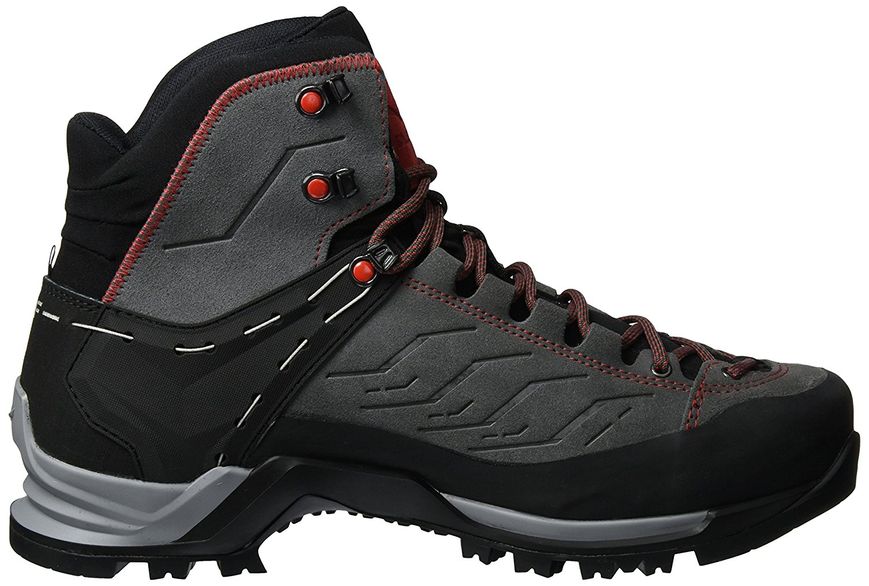 Черевики Salewa MS MTN TRAINER MID GTX 22493 фото