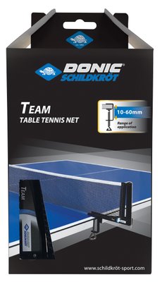 Сетка для настольного тенниса Donic-Schildkrot Team 808311 фото