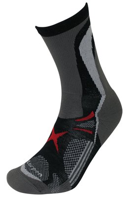 Гірськолижні шкарпетки Lorpen S3NC 18251 фото