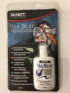 Антифог McNett Sea Buff 37 г 26513 фото