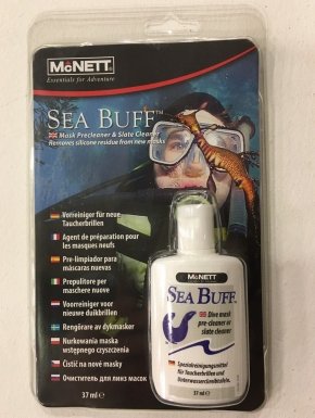 Антифог McNett Sea Buff 37 г 26513 фото