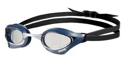 Очки для плавания Arena COBRA CORE SWIPE темно-синий, черный Уни OSFM 003930-150 фото