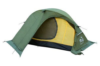 Намет Tramp Sarma 2 (v2) green UTRT-030 UTRT-030-green фото