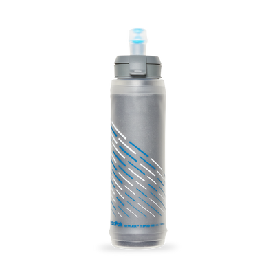 SkyFlask Insulated 300ml - м'яка пляшка (HydraPak) SPI355 фото