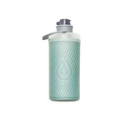 М'яка пляшка HydraPak 1.0L Flux Bottle HydraPak GF420S фото