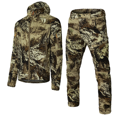 Костюм Instinct Twill Торф'яний Мох 2259L фото